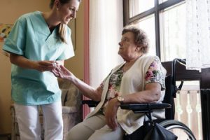 Elderly Care